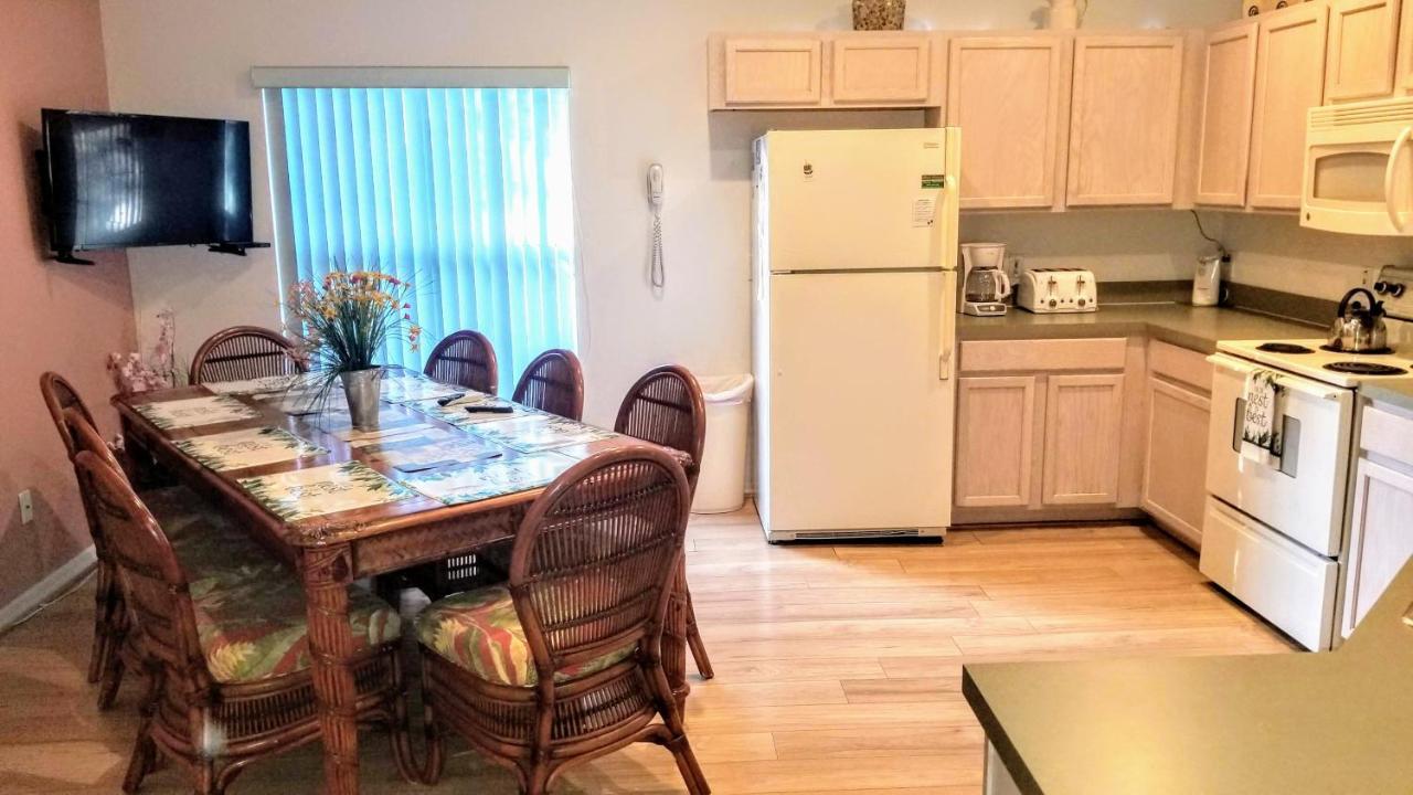Orlando Mouse Manor Villa Дейвънпорт Екстериор снимка