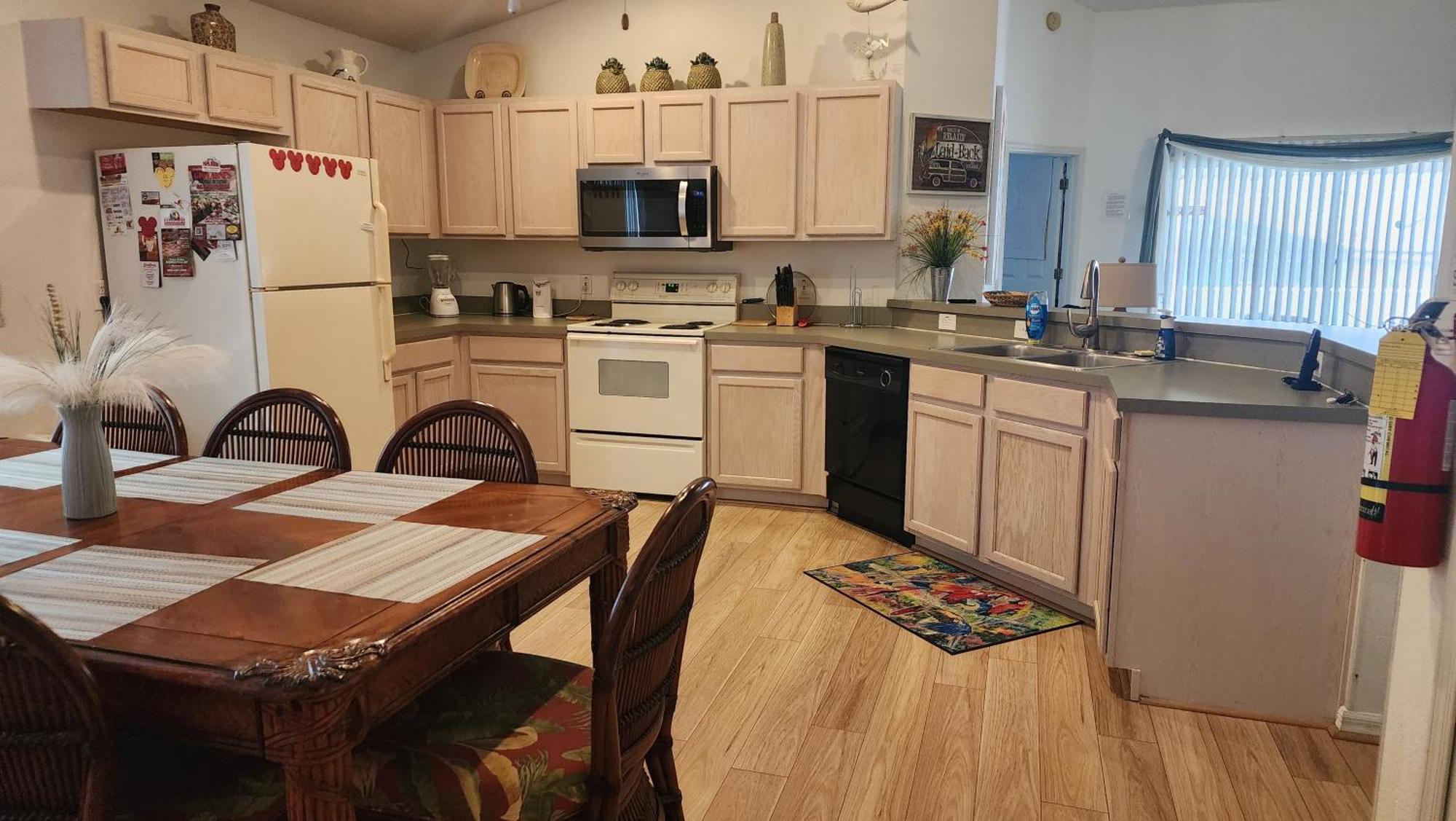 Orlando Mouse Manor Villa Дейвънпорт Екстериор снимка