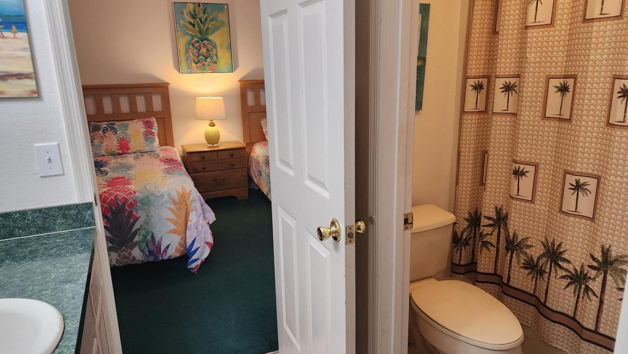 Orlando Mouse Manor Villa Дейвънпорт Екстериор снимка