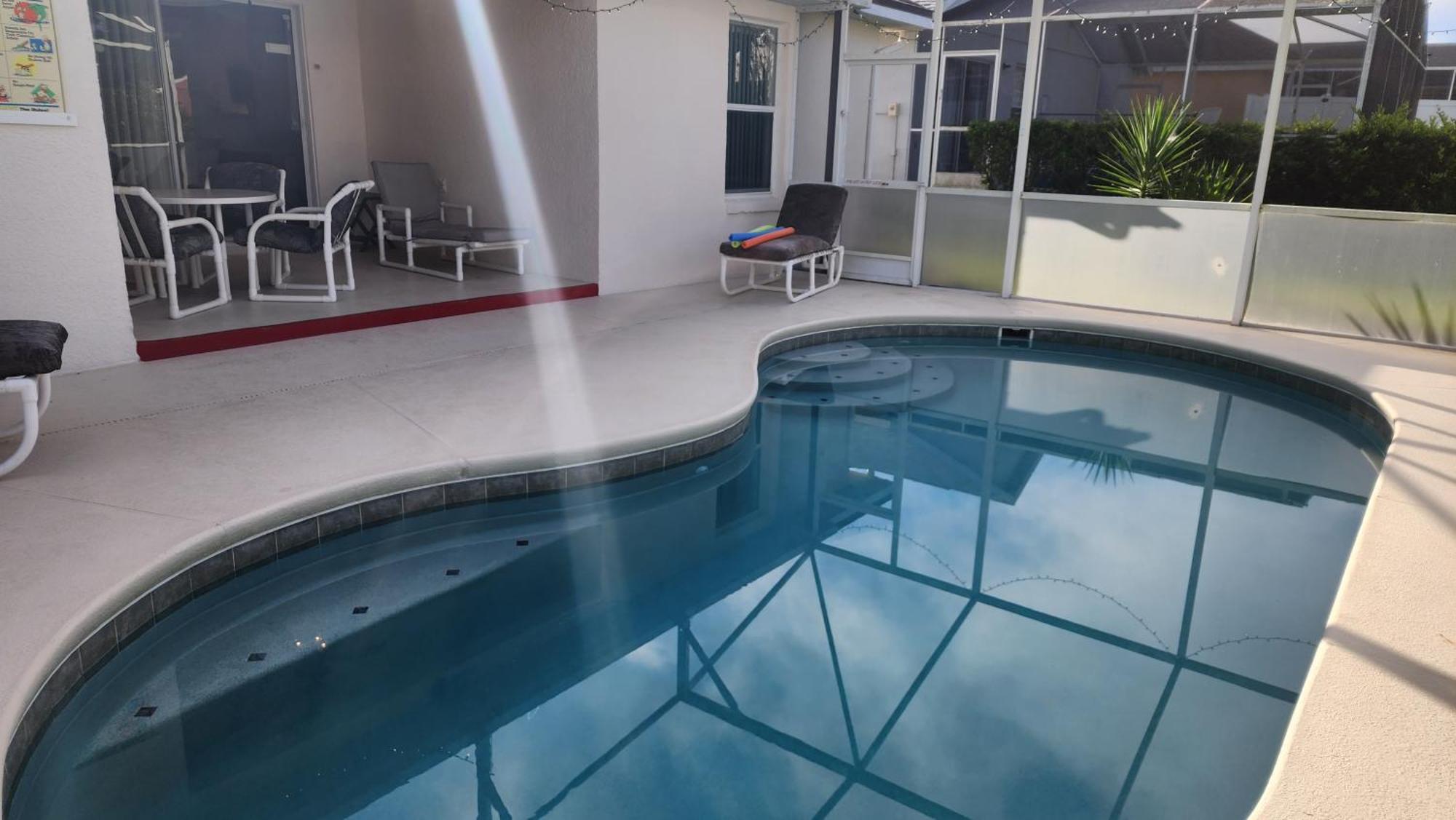 Orlando Mouse Manor Villa Дейвънпорт Екстериор снимка